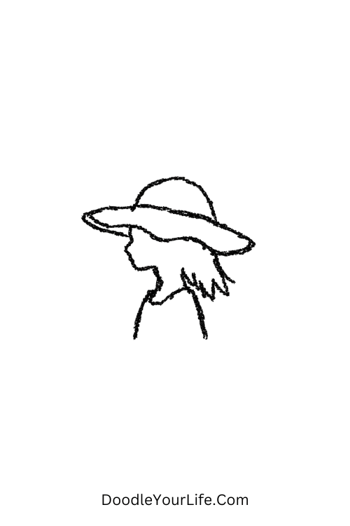 Cloud Ice Cream Summer Doodle 1