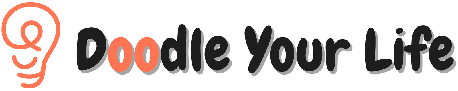 Doodle Your Life
